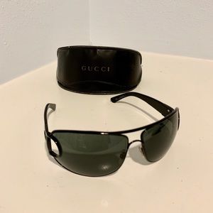 Gucci Aviators